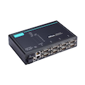 NPort 5650-8-DT-J w/o adaptor