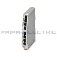 FL SWITCH 1005N