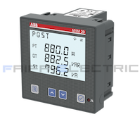 M1M20-Modbus