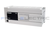 FX3U-64MR/DS-BS