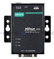 NPort 5150