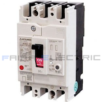 NV63-CVF 3P 15A 100-440V 30MA