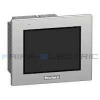 PFXST6300TADE-PFXST6300TADE, 5.7" VGA Basic HMI, ProEX, ST6300T