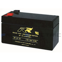 RR-12V-1.3Ah