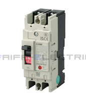 NV63-CVF 2P 50A 100-240V 30MA