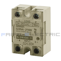 G3NA-D210B-UTU 100-240VAC