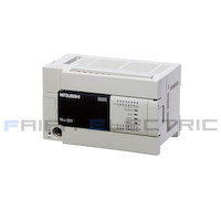 FX3U-32MR-SET