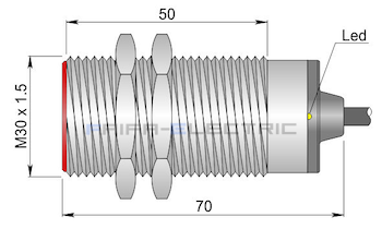 SI30-B10 NO H