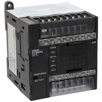 CP1L-L14DR-D