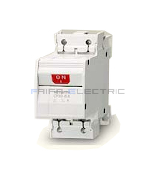CP30-BA 2P 1-M 15A