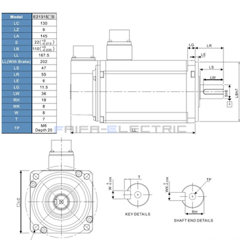 ECMA-E21315RS