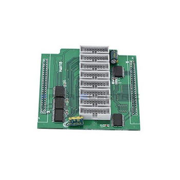 DBAN2.3LEDR(PCB+4LED)