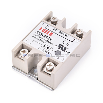 SSR-40AAH