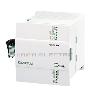 FX2N-16CCL-M