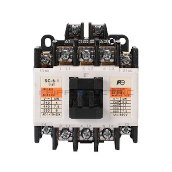 SC-5-1/GT DC24V 1A1B