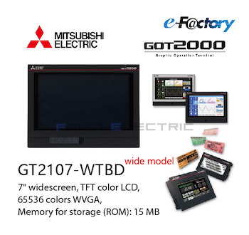 GT2107-WTBD-SET