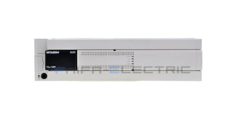 FX3U-128MR/ES-A