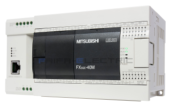 FX3GE-40MT/ESS