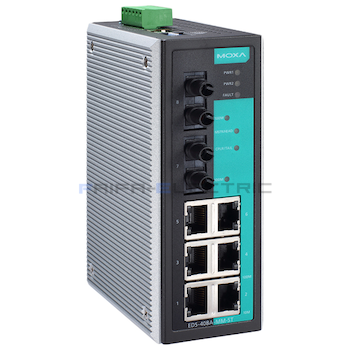 EDS-408A-MM-ST-T