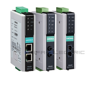 MGate MB3170I-T-IEX