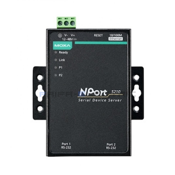 NPort 5210-P-ST