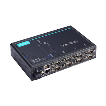 NPort 5650-8-DT-J w/o adaptor