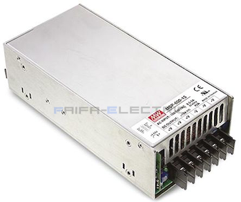 MSP-600-12