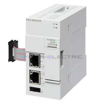 FX5-ENET/IP