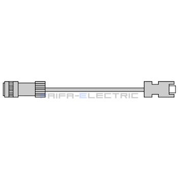 MR-J3ENCBL10M-A1-H