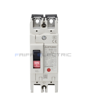 NF63-CV 2P 20A