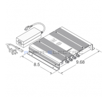 V750-BA50C04-US