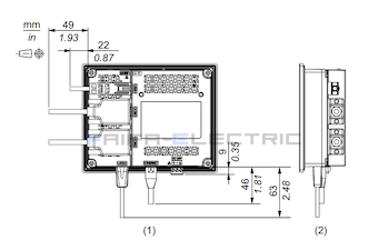 PFXST6300TADE