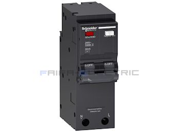 QO263C10RCBO30