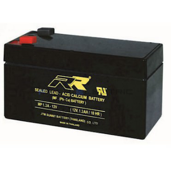 RR-12V-1.3Ah