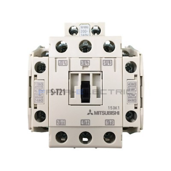 S-T21 AC400V 2A2B