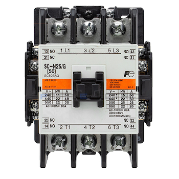 SC-N2S/G DC24 2A2B