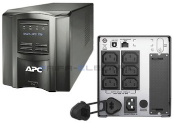 SMT750I