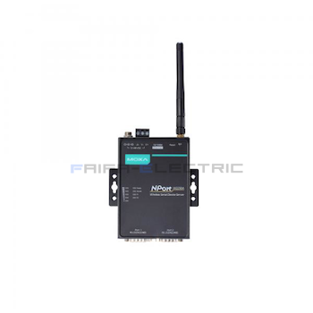 NPort W2250A-US