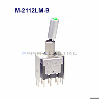 M-2112LM-B