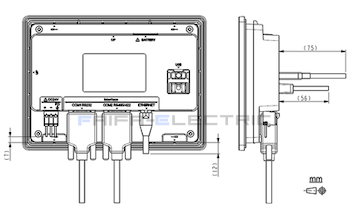 PFXET6400WAD