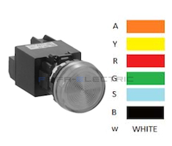 YW1P-1EM45R