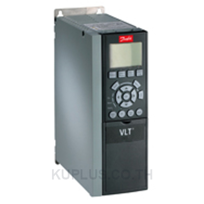 131B0075 DANFOSS DRIVES VLT Automation Drive FC 300 0.75 KW / 1.0 HP, 380-500 VAC