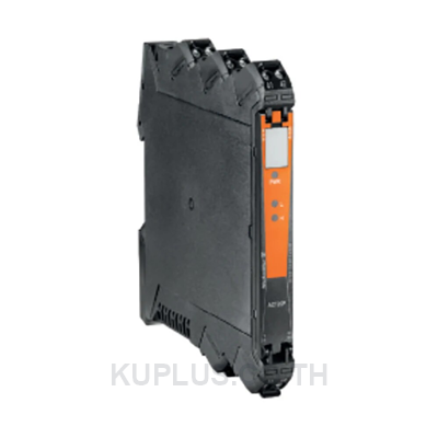 ACT20P-CI-2CO-OLP-S, Signal converter/insulator, Input : 4-20 mA, Output : 2 x 4-20 mA, (loop powered), Signal distributor, Output current loop powered