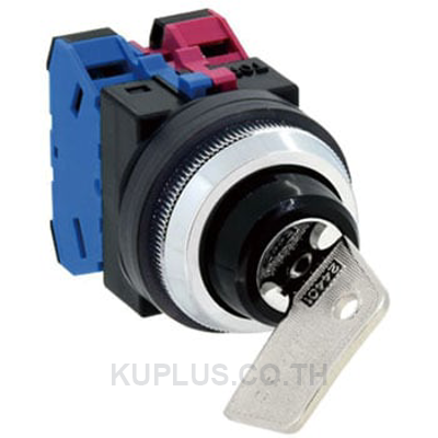 Φ30 TWN series selector switch