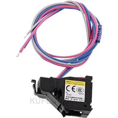 AX-03SV, Auxiliary Switch For SV/CV Series