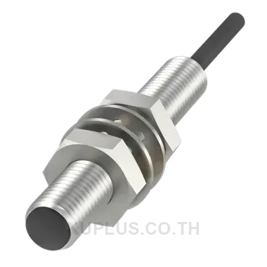 BES003F, Inductive Sensor 2mm PNP, Make Contact (NO)