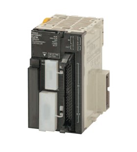 CPU  5K Step; 160 I/O  Buil-in 16DI