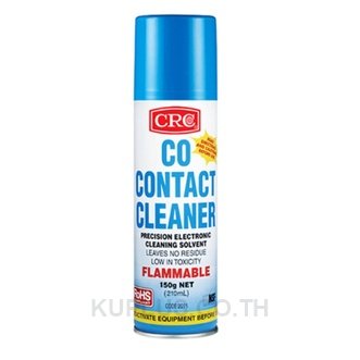 CRC CO Contact Cleaner   150 g