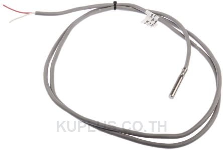 Carel PTC Stainless Steel PTC Thermistor 1kΩ, 0 - +150 °C
