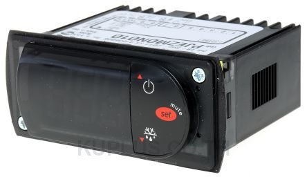 Carel PJEZM0N010 , LED On/Off Temperature Controller for Temperature, 29mm x 71mm